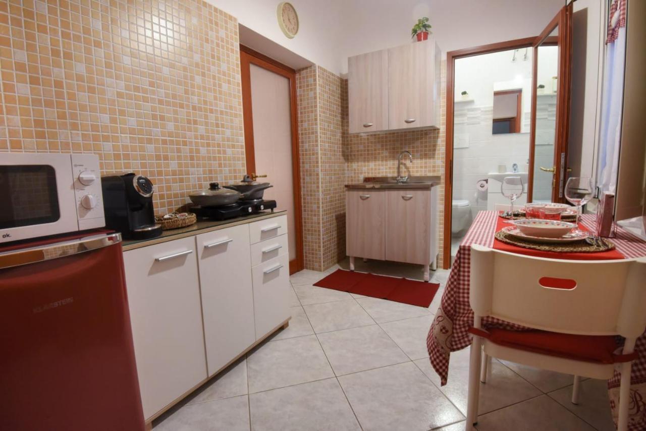 Вилла House Fortuna Бари Экстерьер фото