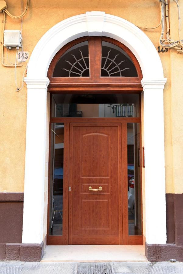 Вилла House Fortuna Бари Экстерьер фото